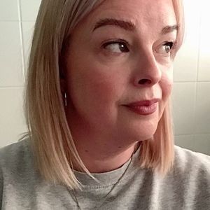 Meet your Posher, Kerry